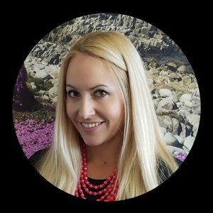 Meet your Posher, Sheree